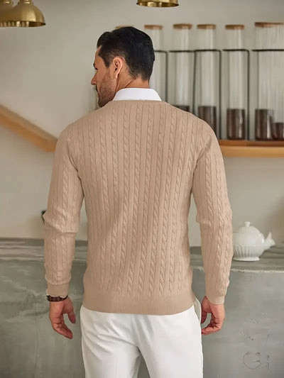 Walter® | Casual Pullover