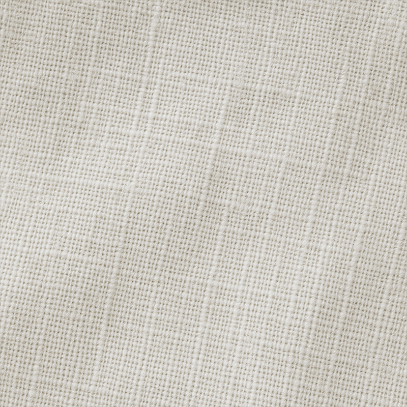 Kirk | Men'S Summer Fashion Light Linen Short Sleeve Shirt