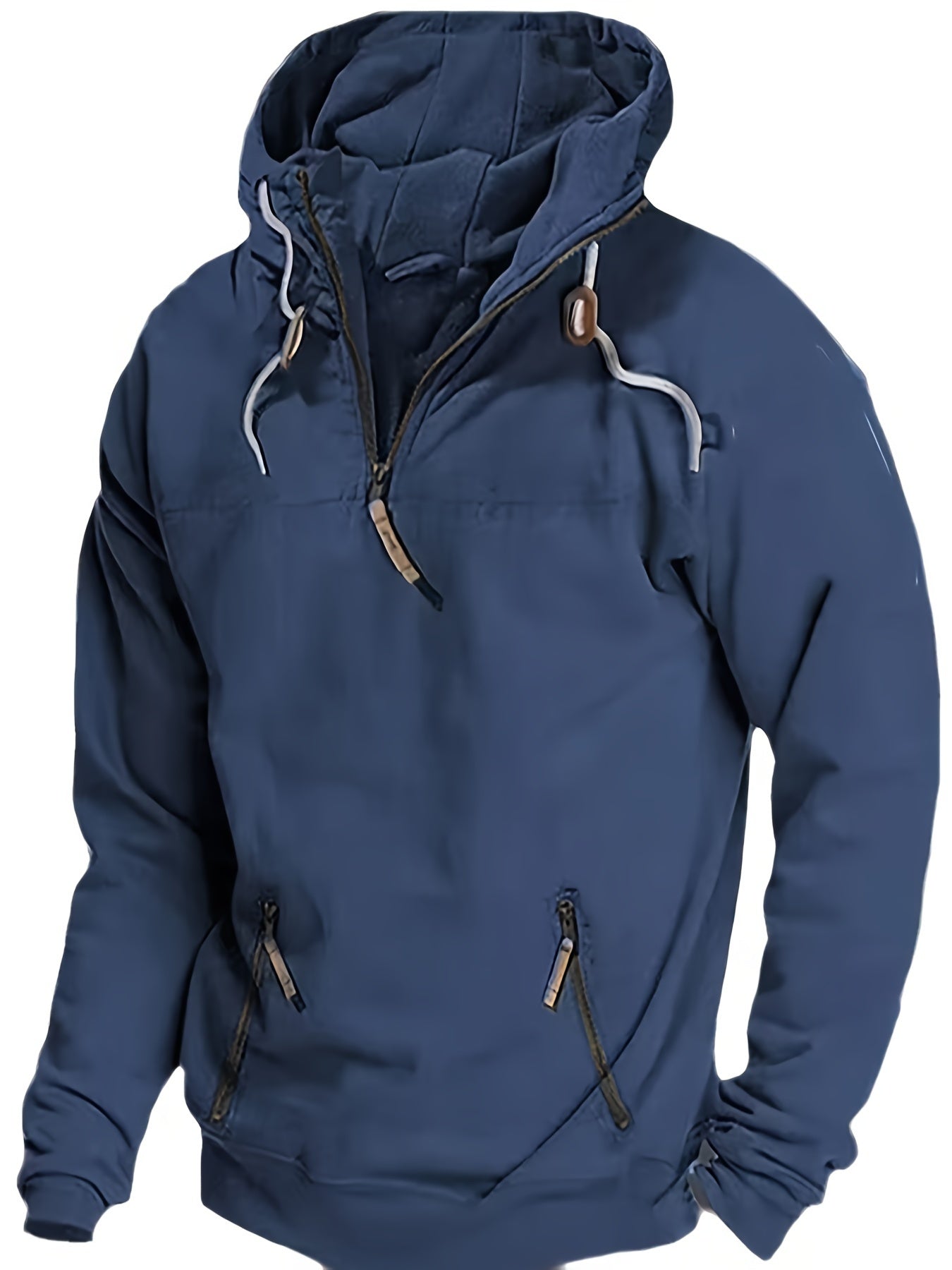 Lyle | Casual Long Sleeve Hoodie