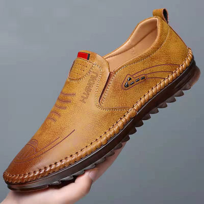 Andrew® | Simple Breathable Non-Slip Slippers