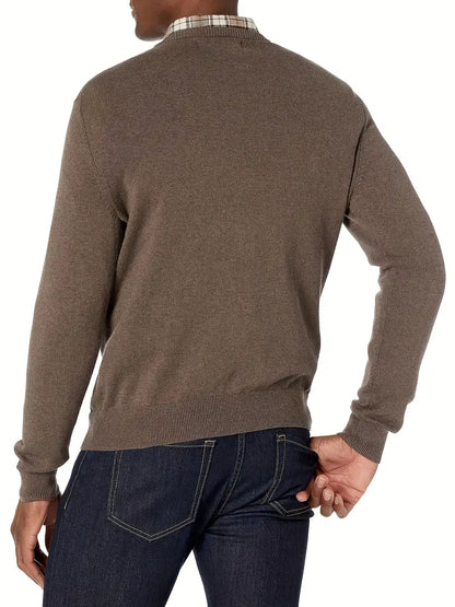 Corbin® | Casual Sweater