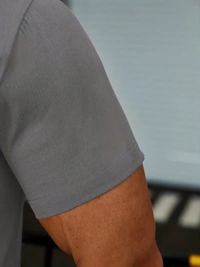 Kye® | Casual Button-Up For Men