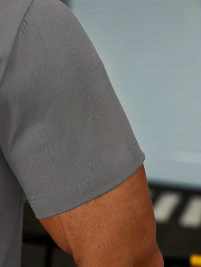 Benjamín® | Casual Button-Up For Men