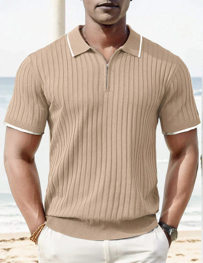 Cameron® | Casual Men'S Polo Shirt, Versatile And Comfortable