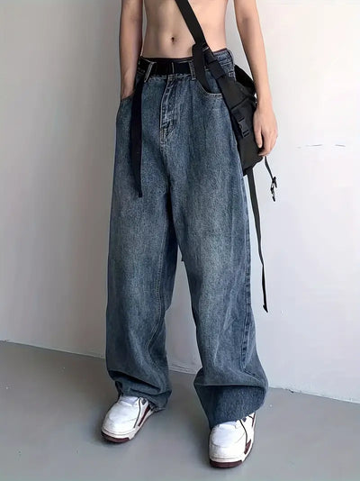 Joab® | Wide Leg Baggy Pants