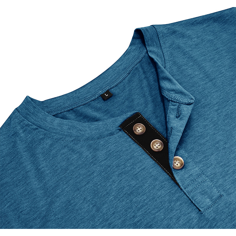 Camilo® | Casual Long Sleeve