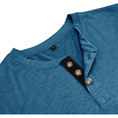 Camilo® | Casual Long Sleeve