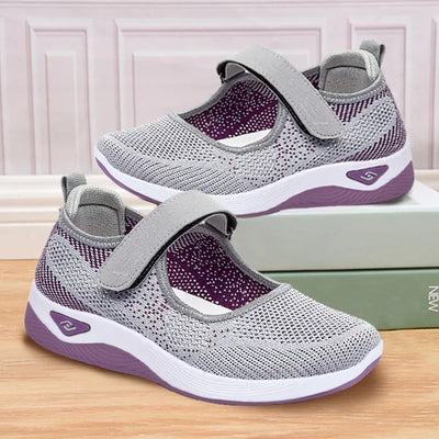 Trent® | Comfortable Orthopedic Summer Sneakers