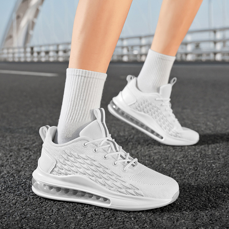 Martin | Phoenix Glide Sneakers