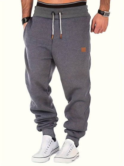 Frederick® | Casual, Loose-Fitting Trousers With Drawstring