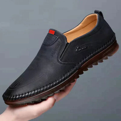 Andrew® | Simple Breathable Non-Slip Slippers