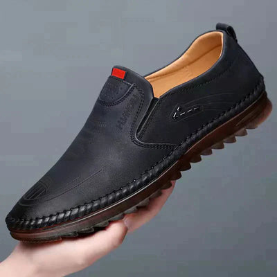 Andrew® | Simple Breathable Non-Slip Slippers