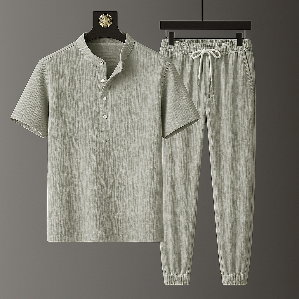 Jackson® | Linen Set