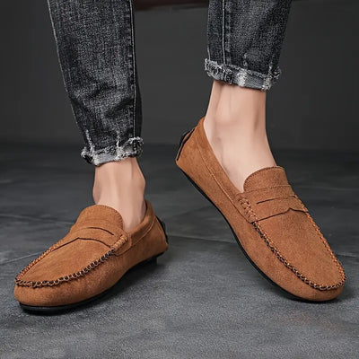 Clarence® | Modern Slippers For Men