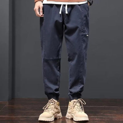 Tobías® | Loose Load Wide Trousers