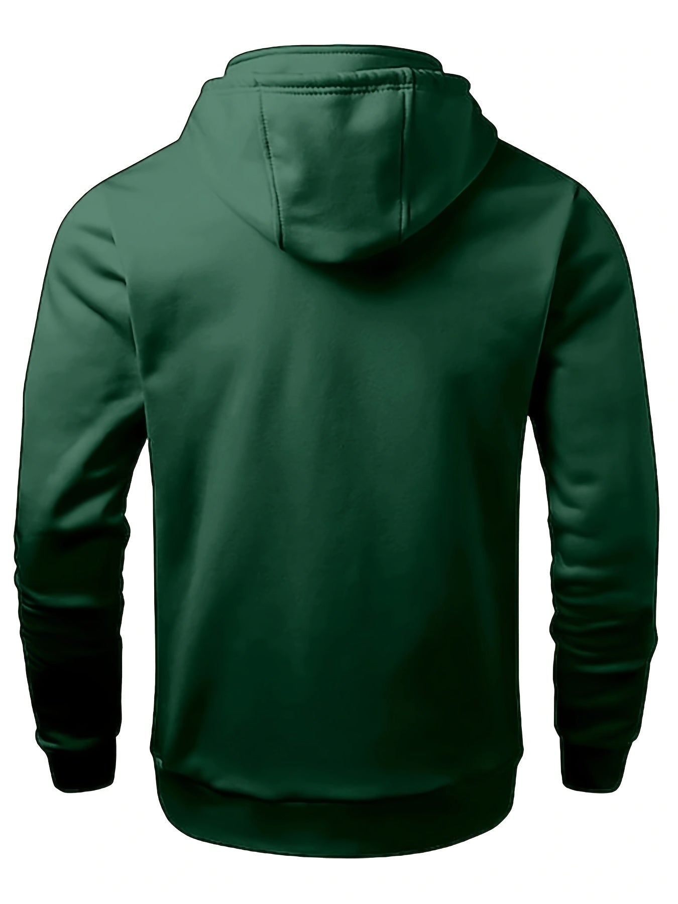 Lucian | Hoodie with pocket