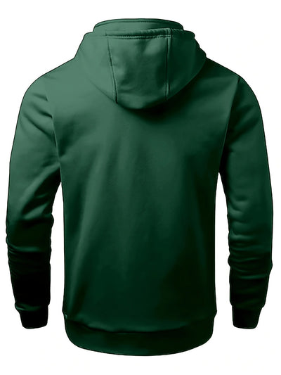 Lucian | Hoodie with pocket
