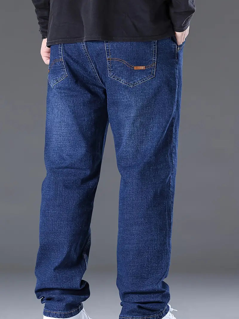 Jedidiah® | Stretch Lose Baggy Pantsn