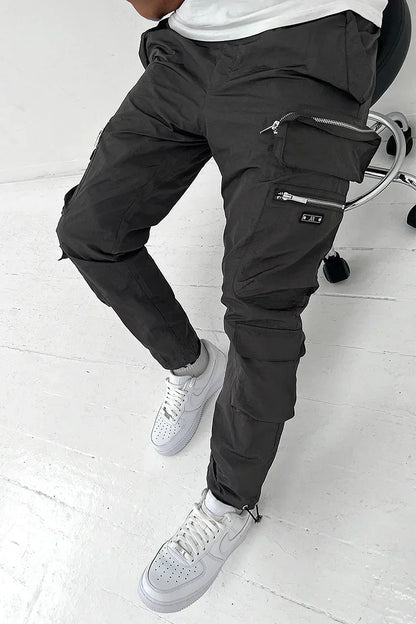 Leo® | Relaxed And Timeless   Trousers