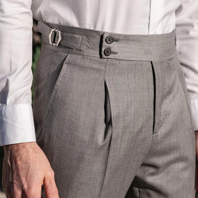Zacarías® | Gold Coast Linen Pants