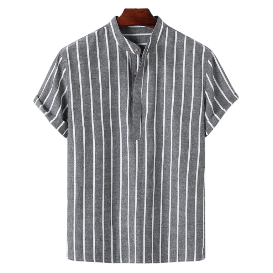 Dexter® | Striped Shirt For Men