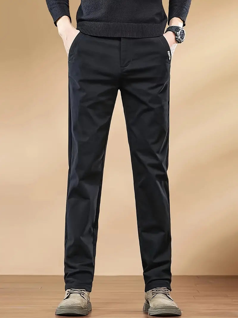 Eustace® | Business Stretch Trousers