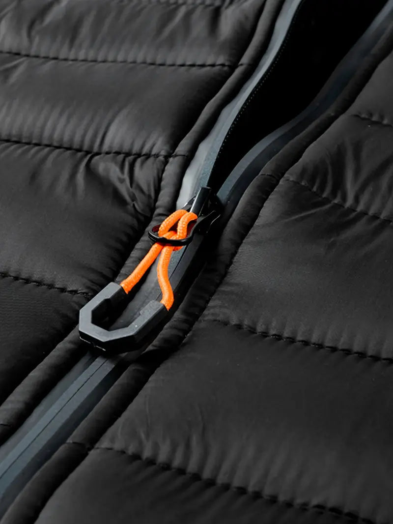 Rocco | Stylish jacket with hood