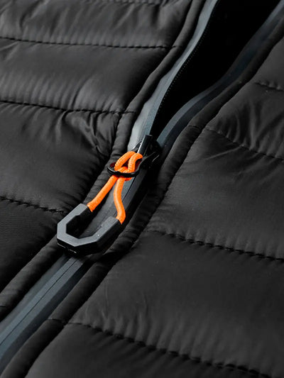 Rocco | Stylish jacket with hood