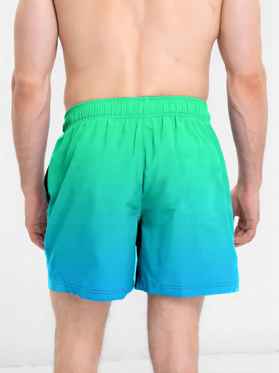 Marcelo® | Loose Beach Shorts For Men