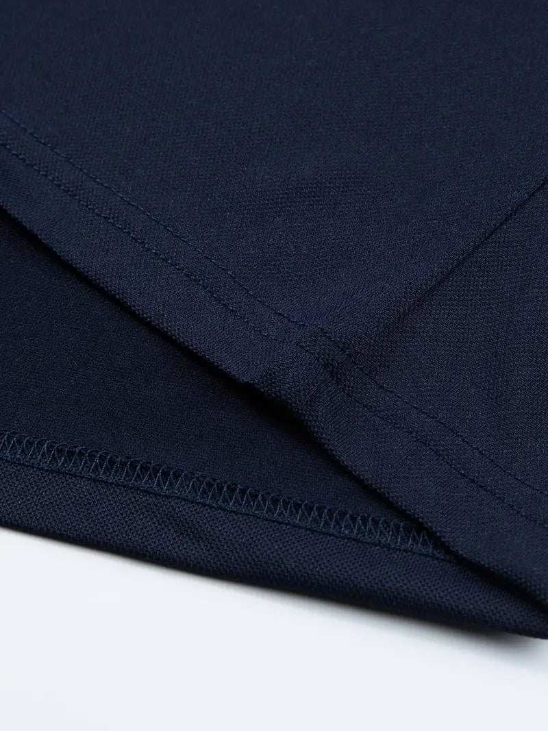 Loren® | Normal Golf Shirt For Men