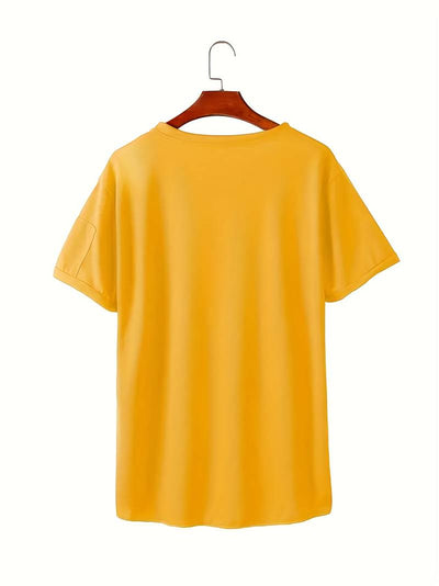 Dylan® | Casual, Trendy V-Neck Shirt For Men