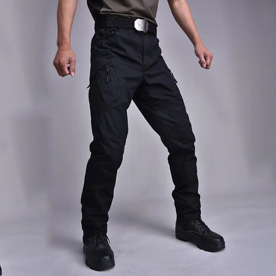 Paulo® | Combat Men'Spants