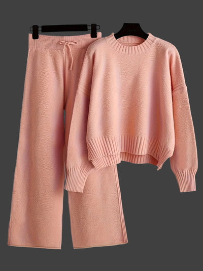 Alfredo® | Luxury knitted set