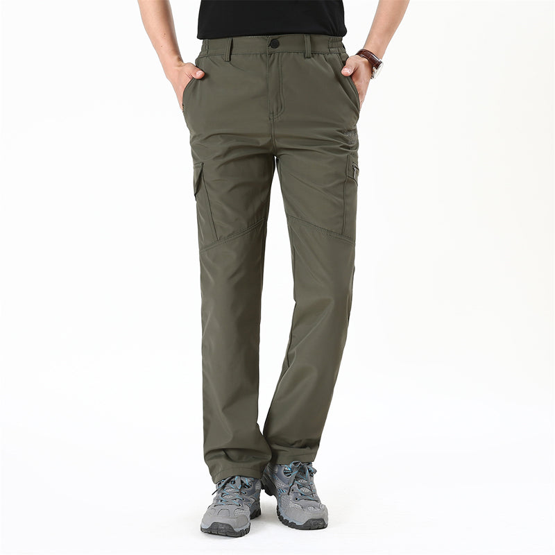 Shiloh | Classic cargo pants
