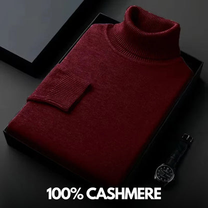 Jordan® | Cashmere Sweater