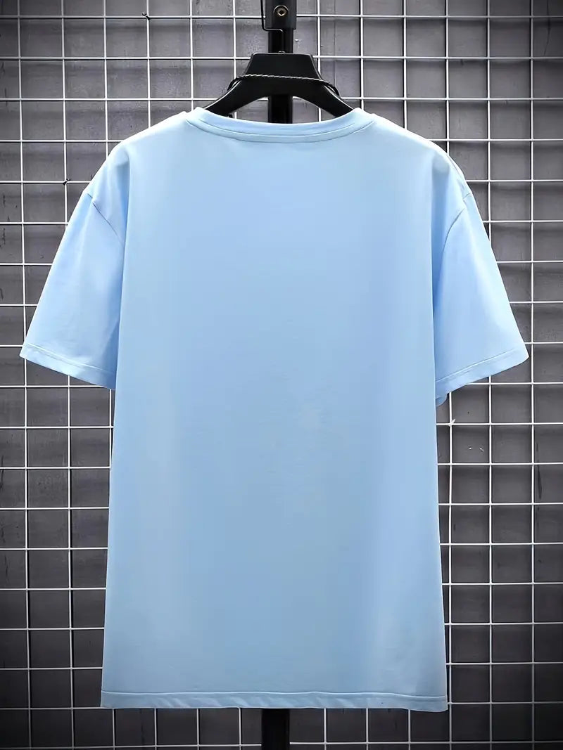 Marlon | Stylish short-sleeved T-shirt