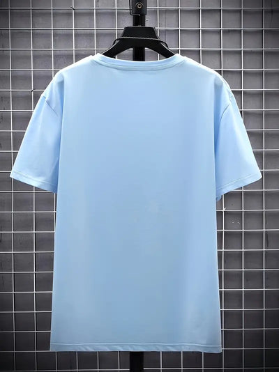 Marlon | Stylish short-sleeved T-shirt