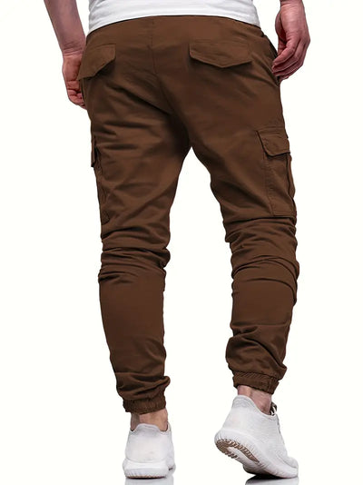 Dante | Casual Men's Pants