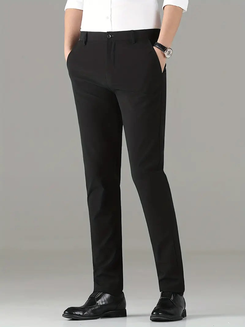Edric® | Comfortable trousers