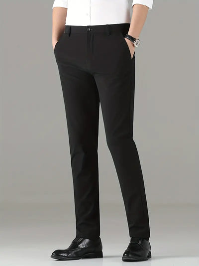 Edric® | Comfortable trousers