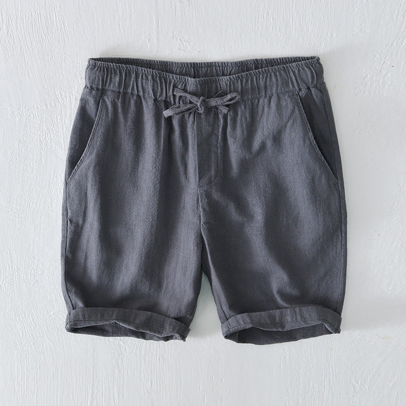 Mohamed® | Casual Shorts
