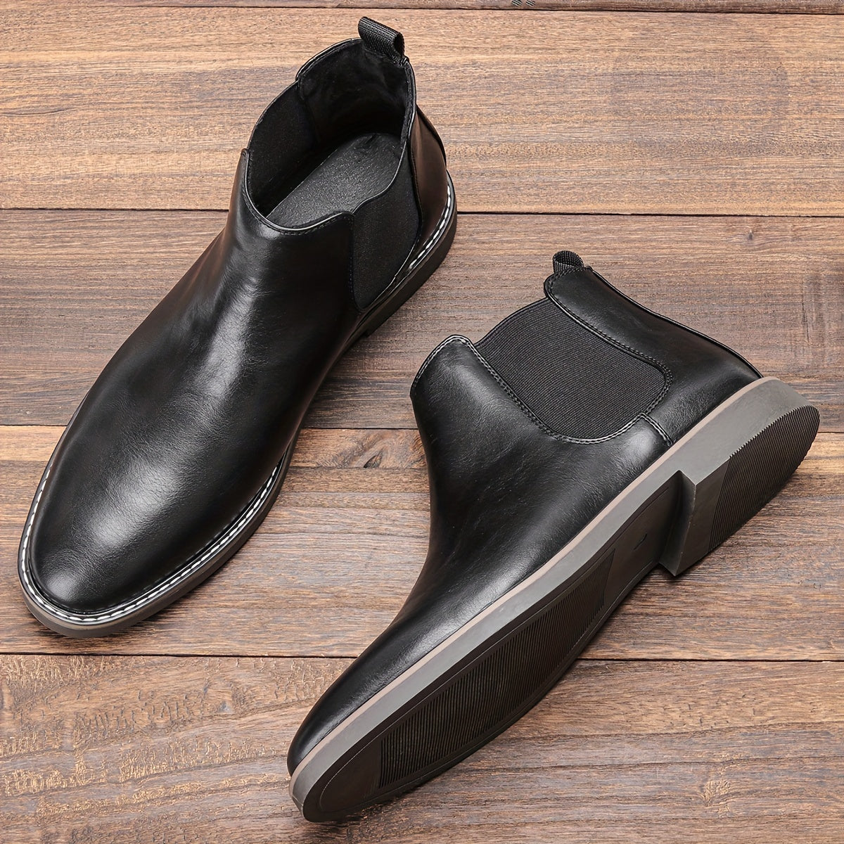 Quinlan® | Boots