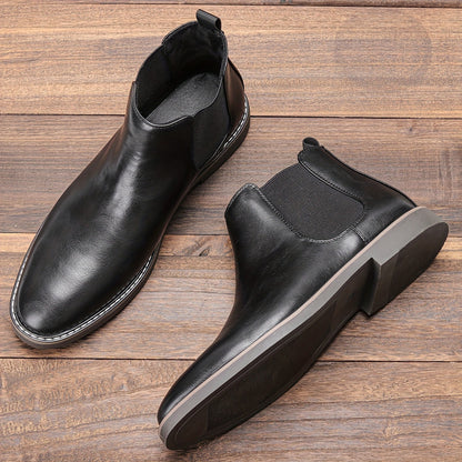 Quinlan® | Boots