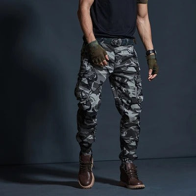 Thiago® | Casual And Relaxed   Trousers