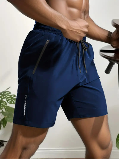 Haven® | Quick-Drying, Comfortable Active Shorts For Men