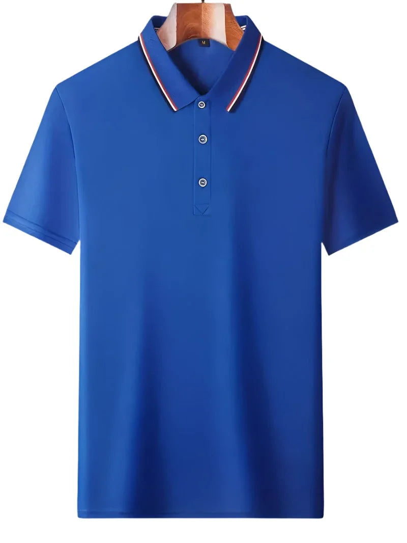 Frederick® | Striped Outdoor Polo