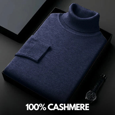Jordan® | Cashmere Sweater