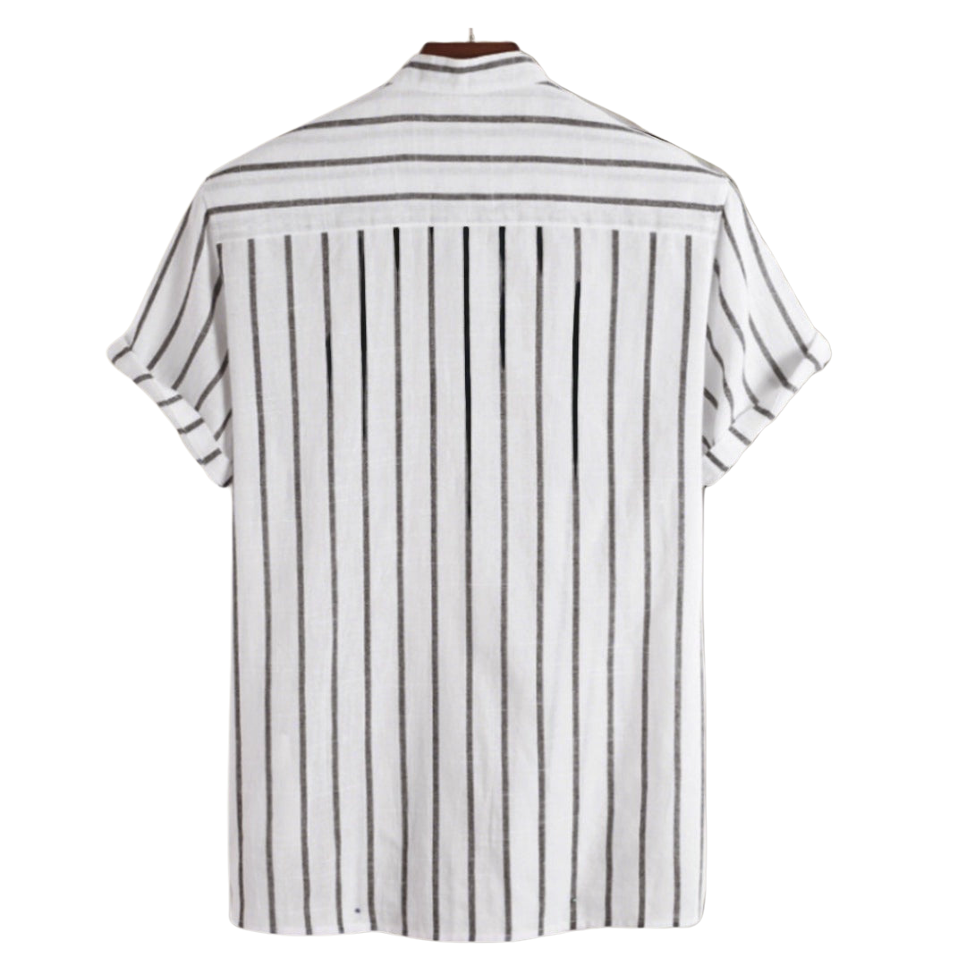 Dexter® | Striped Shirt For Men