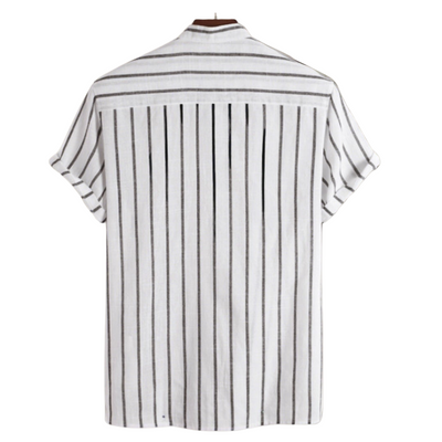Dexter® | Striped Shirt For Men
