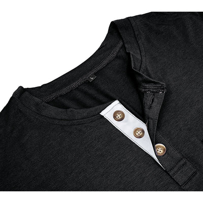 Leslie® | Casual Long Sleeve